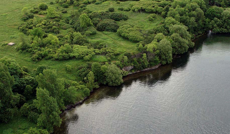 Fort Haldimand Preserve