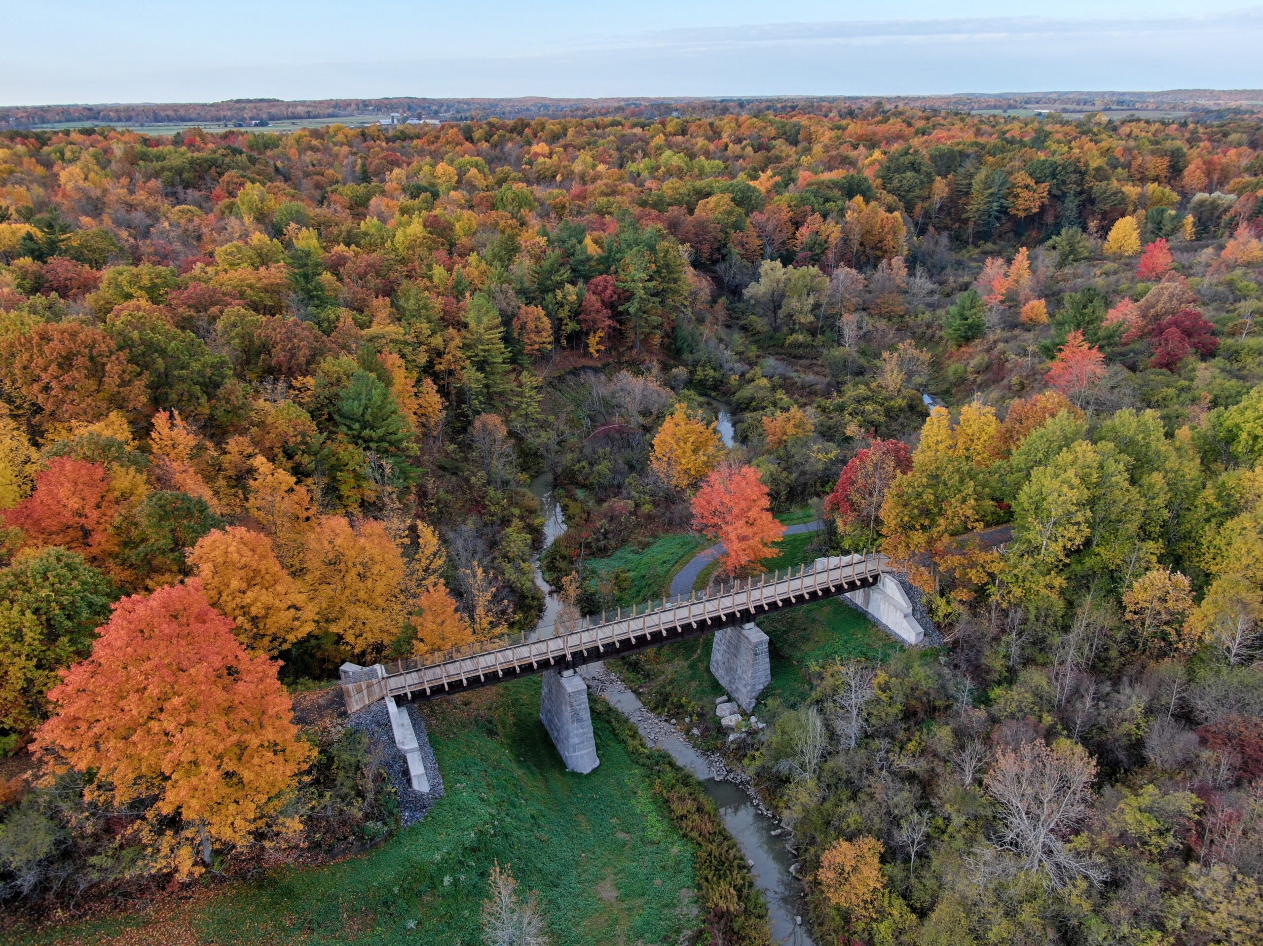 S. Gerald Ingerson Preserve
