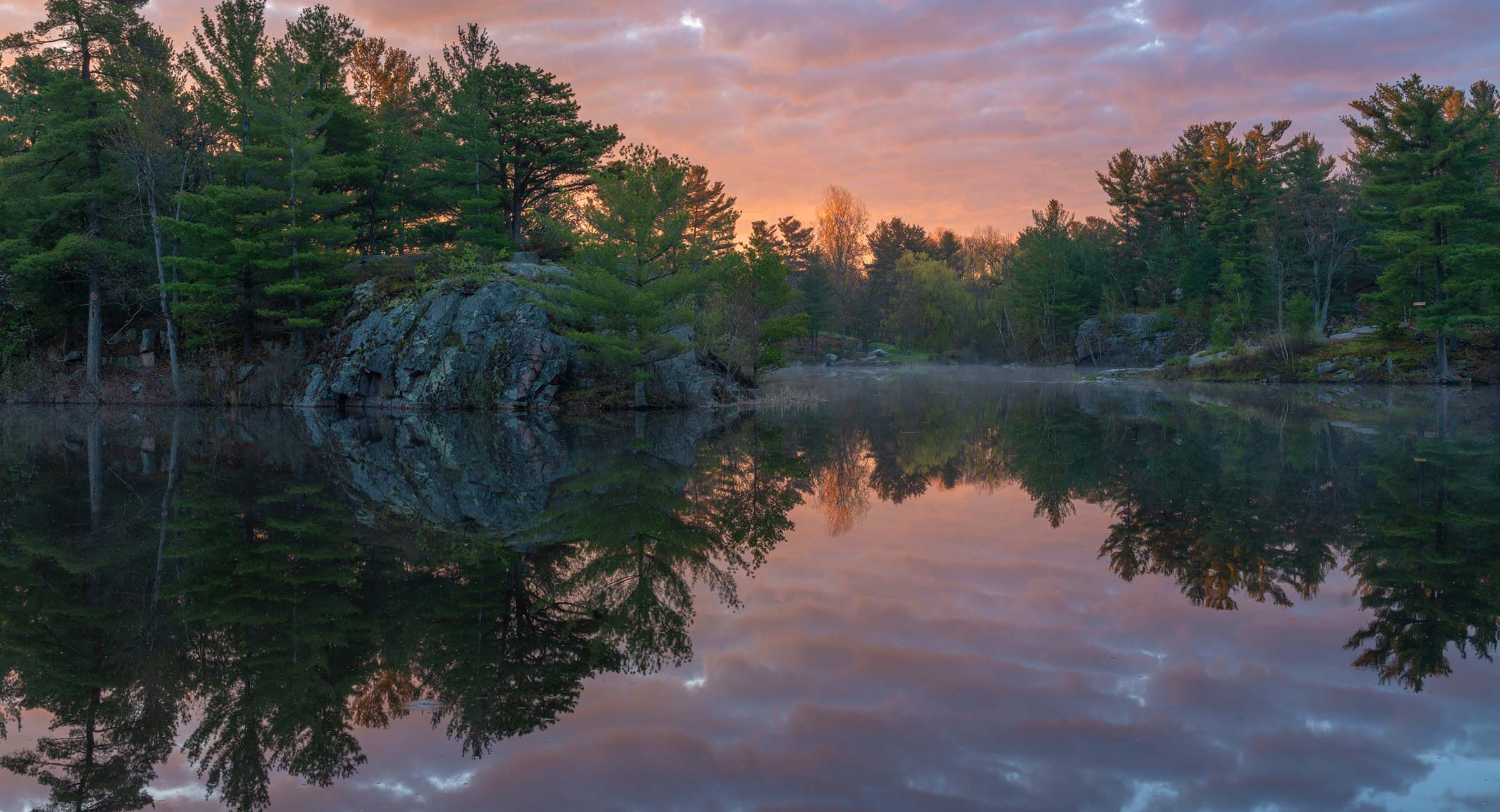 Otter Creek Preserve
