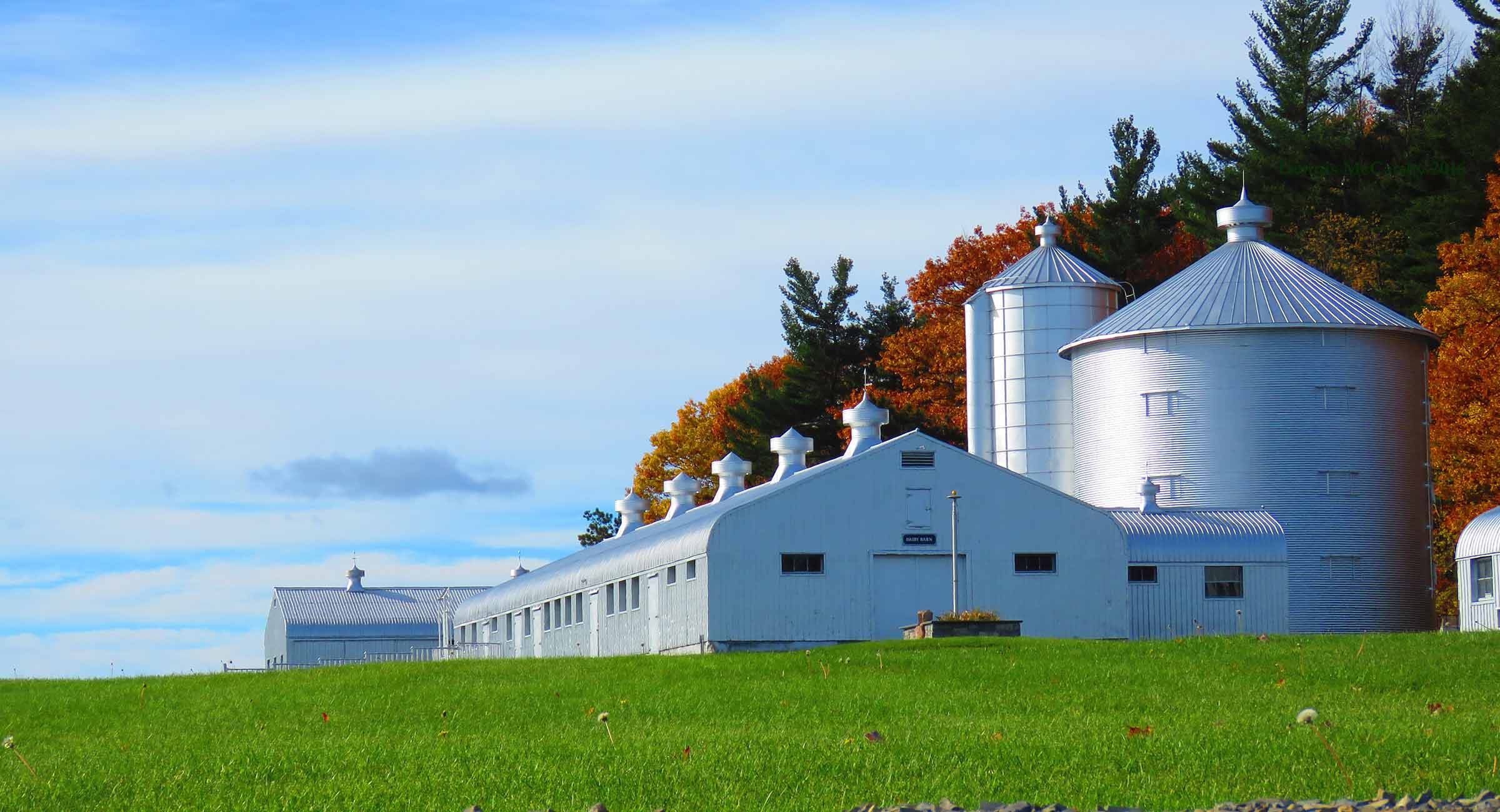 Zenda Farms Preserve