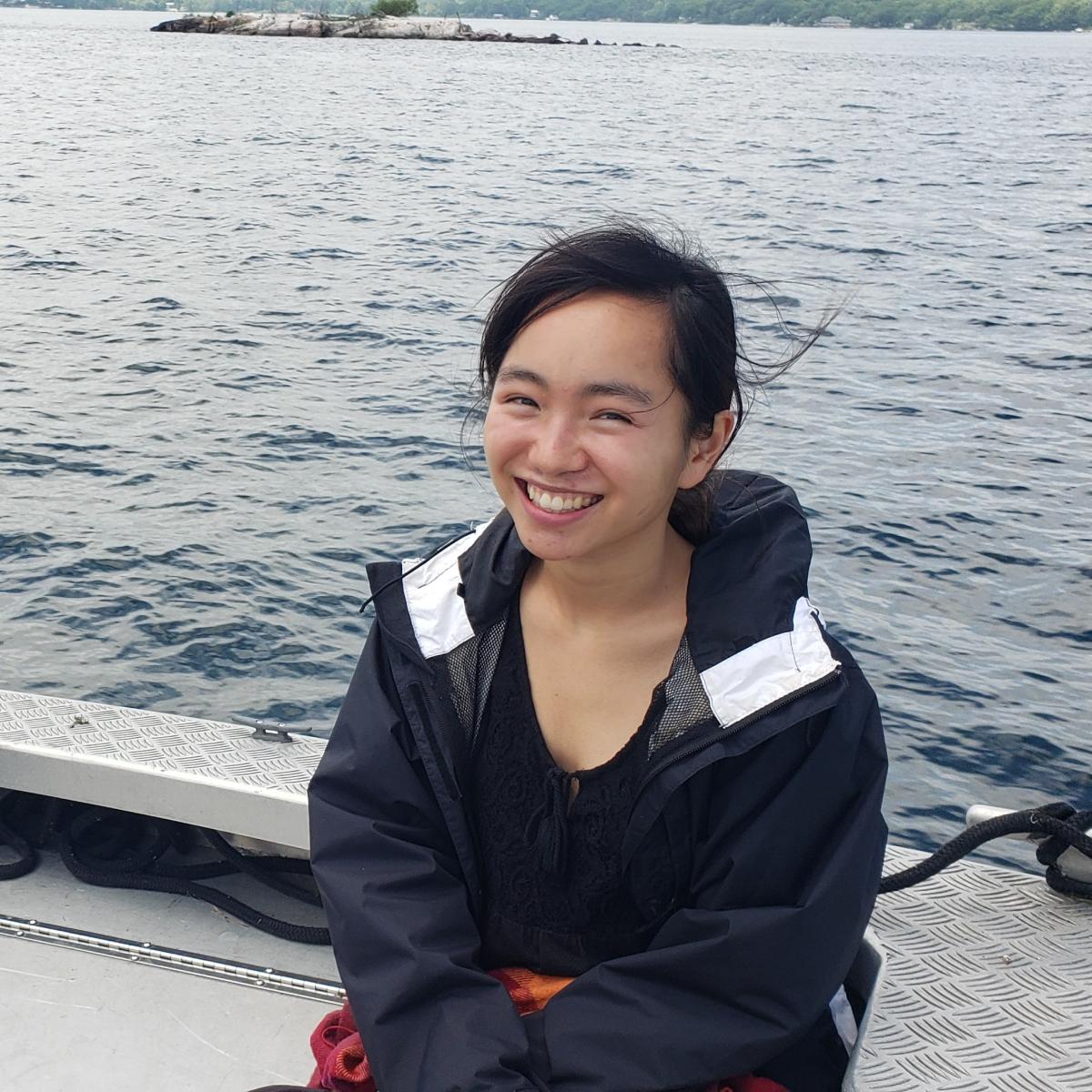 Reflections from Our Education & Outreach Intern