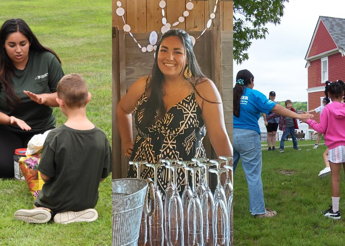 Discovering Connectedness through the Environmental Community