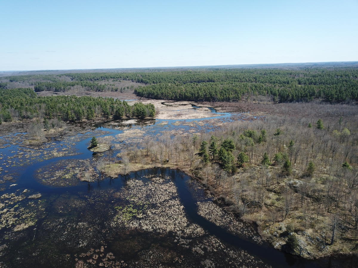 Land Trust Alliance Backs TILT