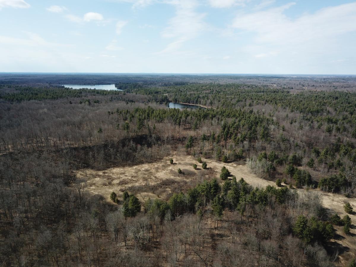 More than 600 Acres Protected!