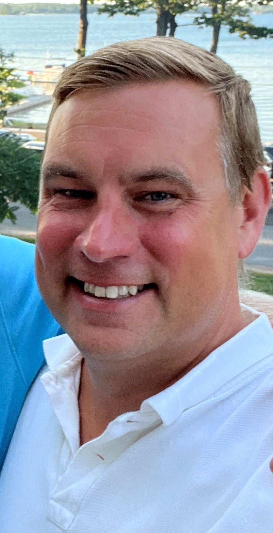TILT Welcomes Eric Gregware to the Board