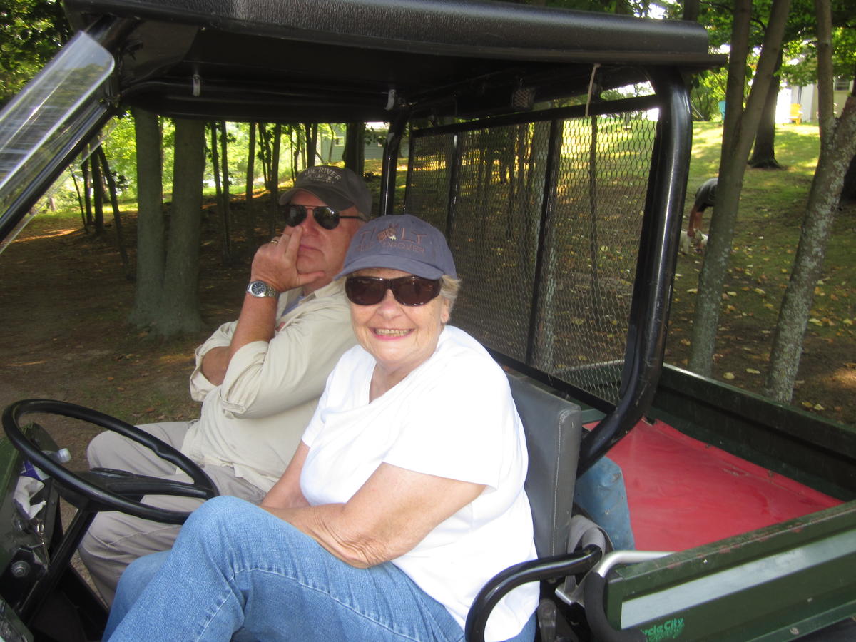 IN MEMORIUM: Mary Emma “Emmy” Kearns Sorth