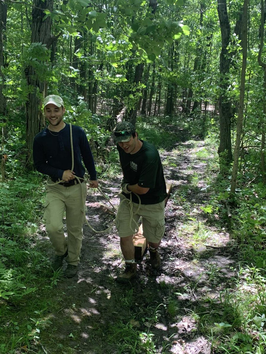 Reflections from Summer Land Stewards