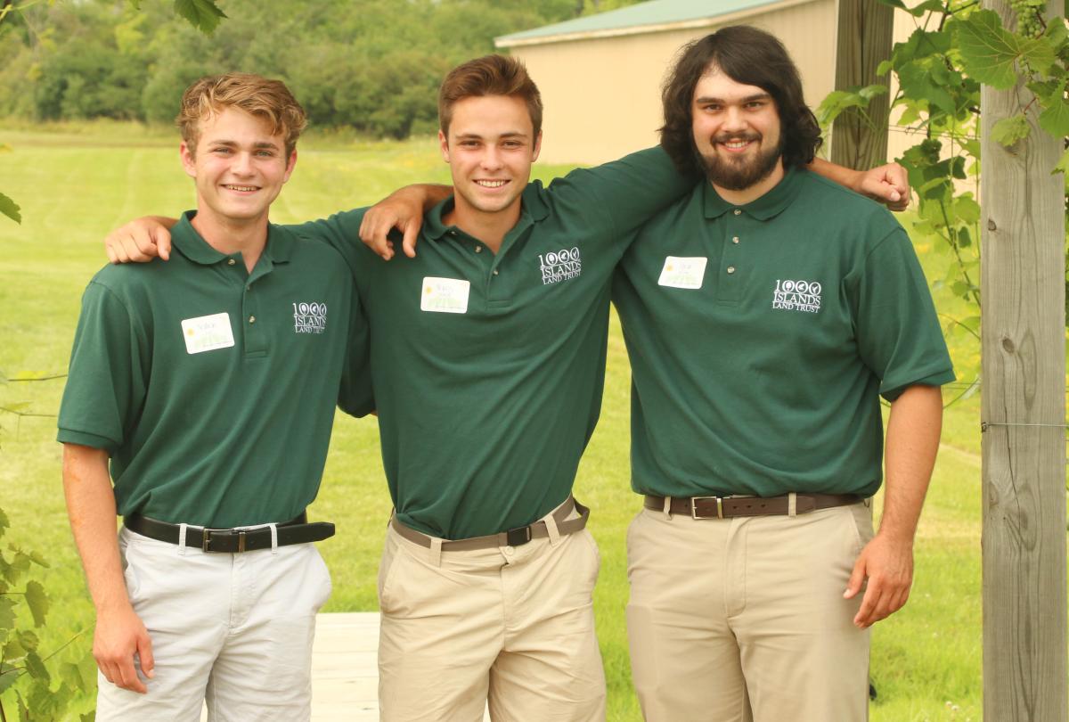 Reflections from Our Summer Land Stewards