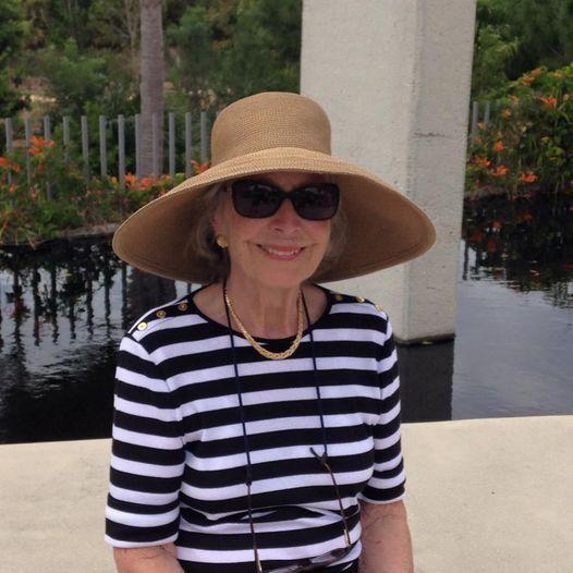 Remembering Junie Augsbury
