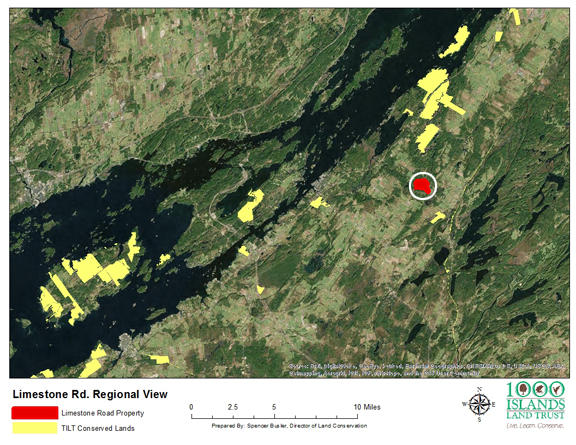 Crooked Creek Headwaters Protected
