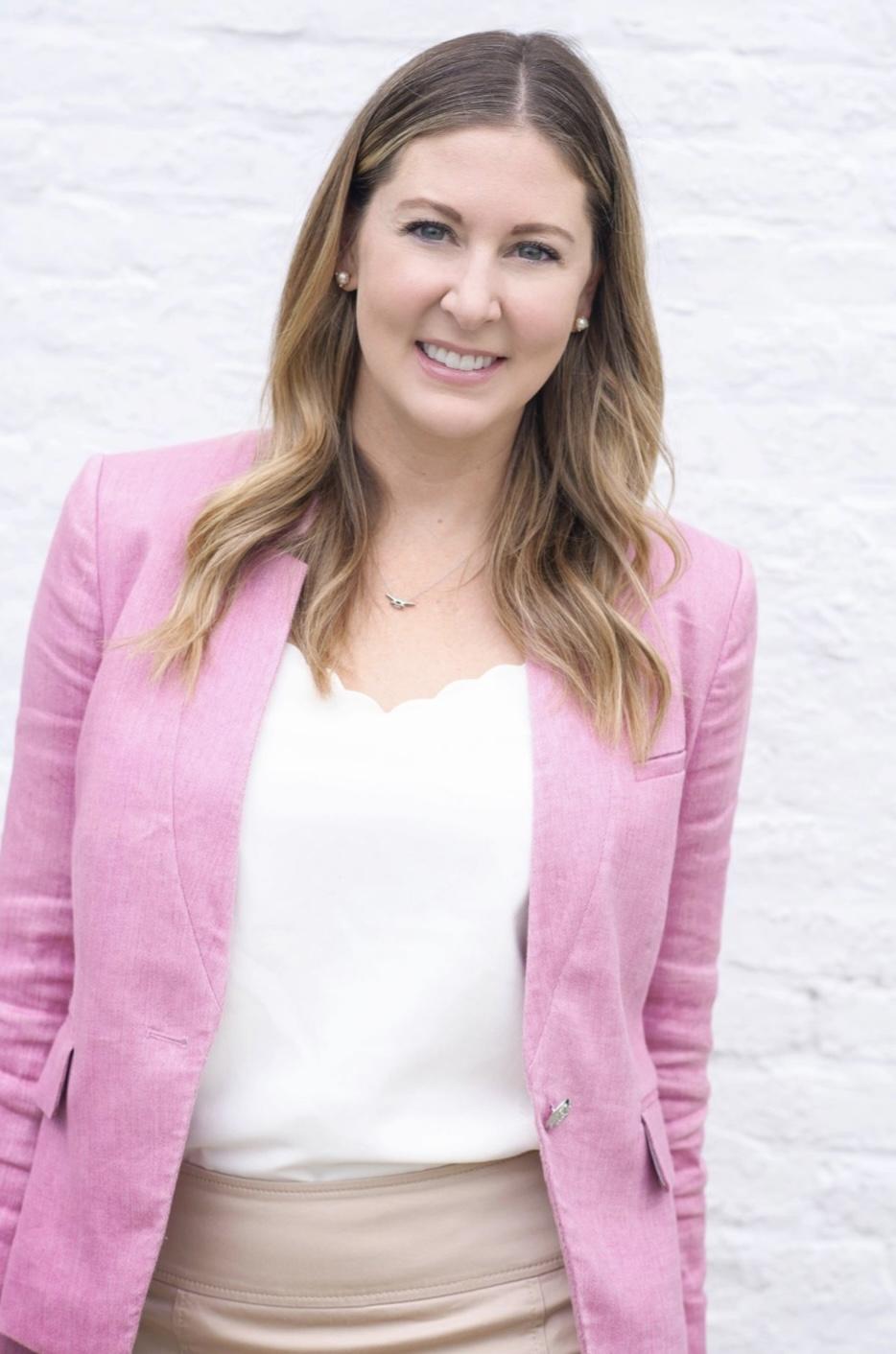 Organizational Update – Mary Langan Joins Board of Trustees