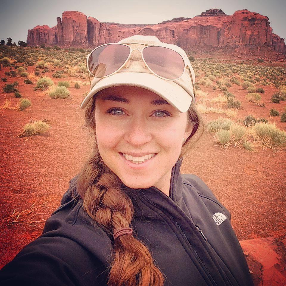 Welcome Shannon!  TILT’s New Education and Outreach Coordinator