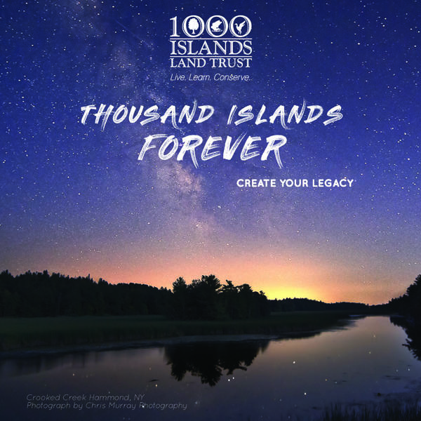 Thousand Islands Forever
