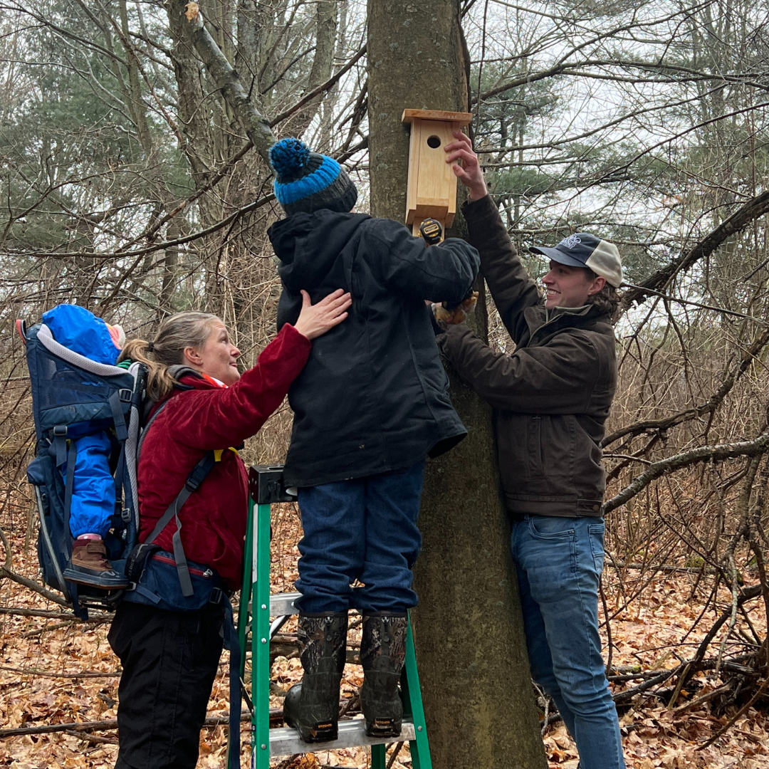 Blind Bay Stewardship Day