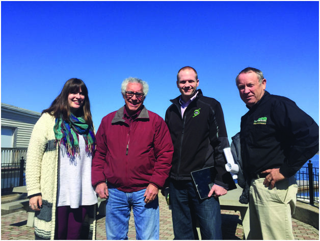 ZPAC Gains New Member