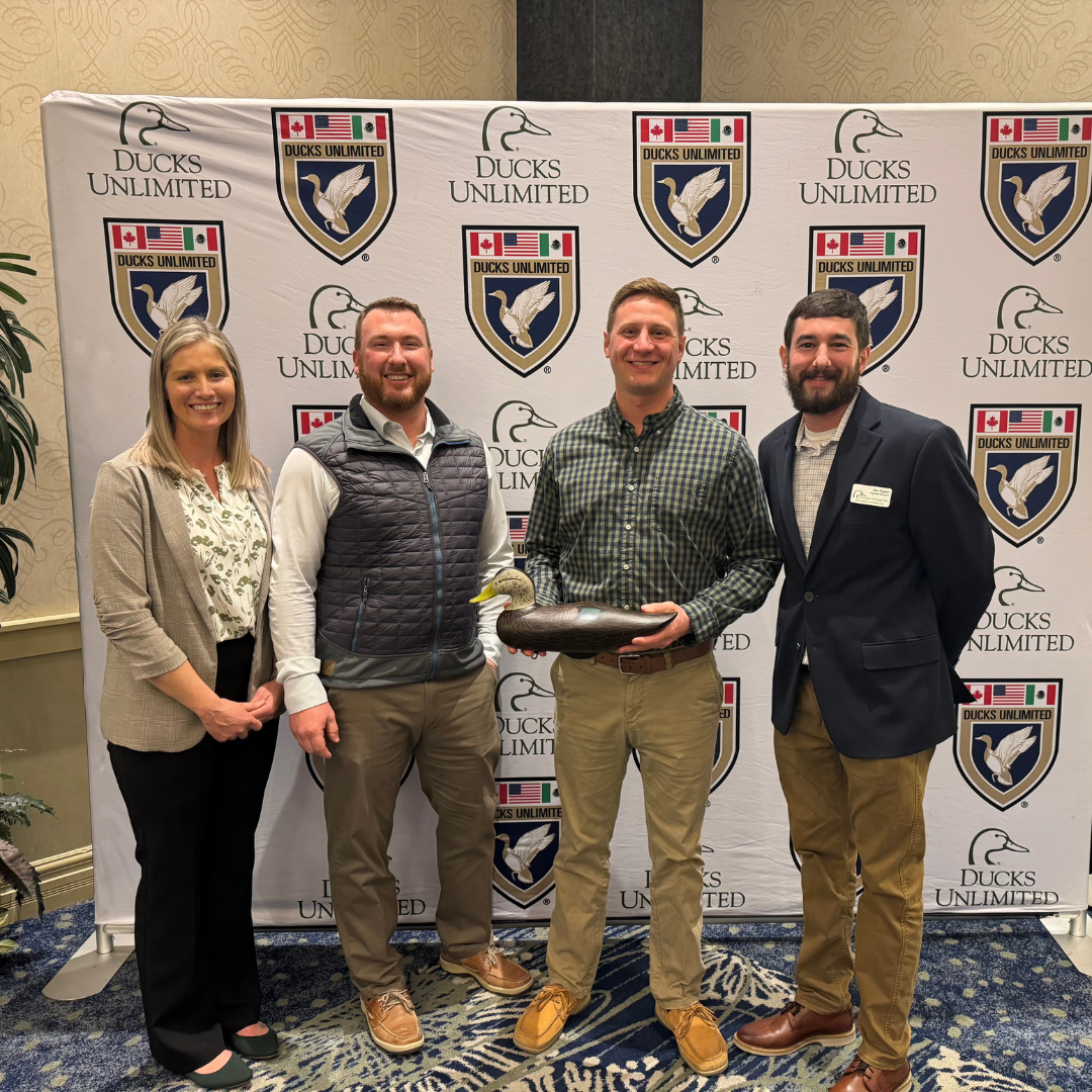Thousand Islands Land Trust is NY Conservationist of the Year!