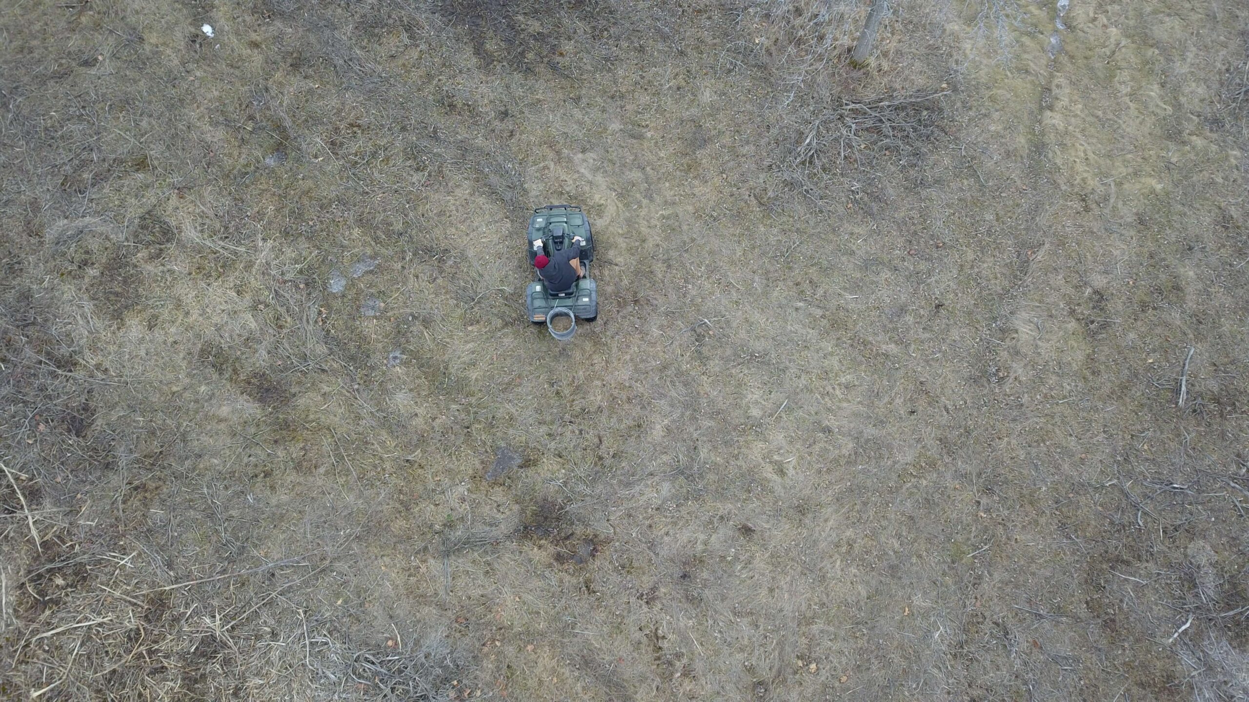TILT Completes Reseeding Efforts as Part of Tibbetts Point Preserve Restoration