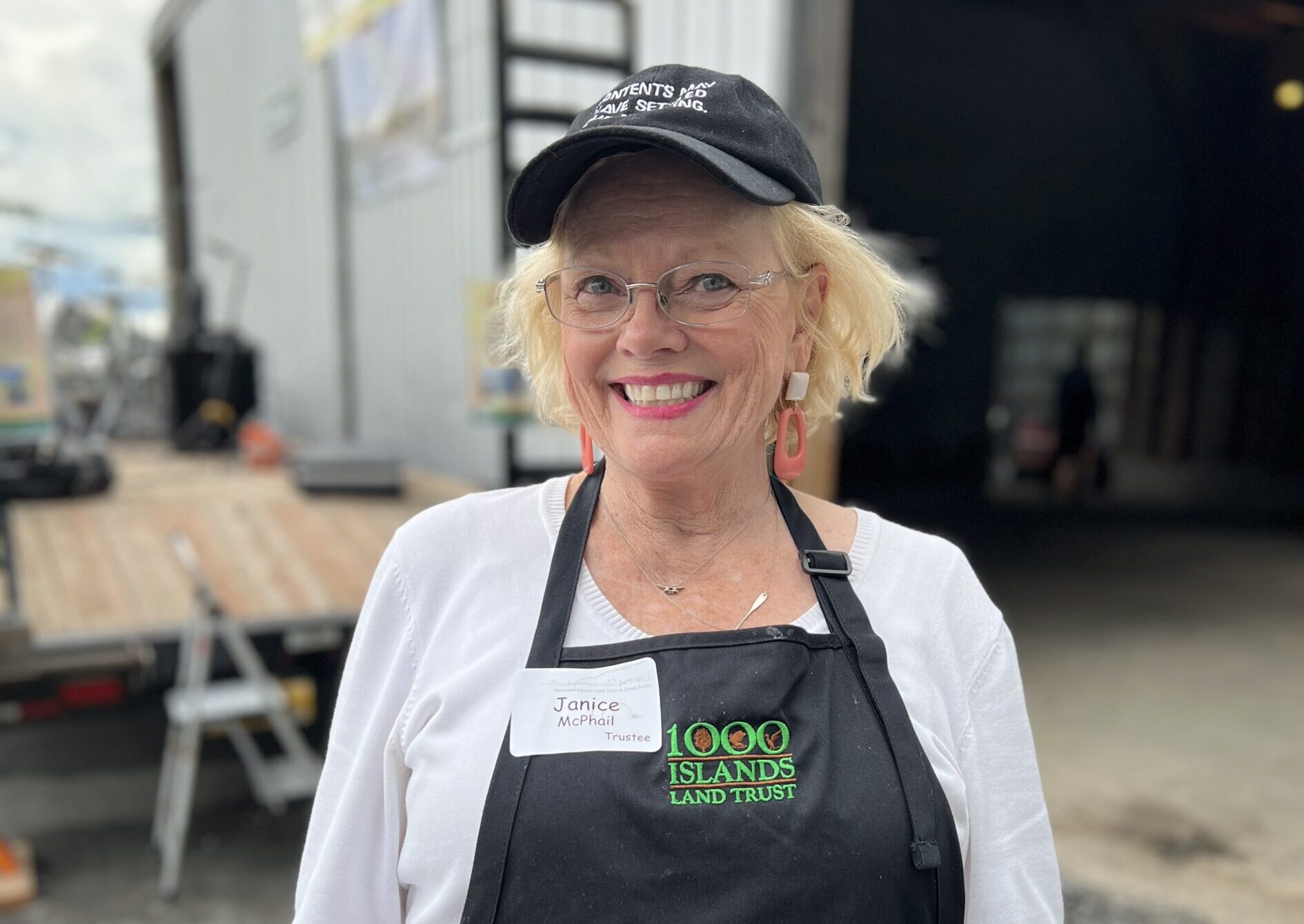 Thank You For Your Service