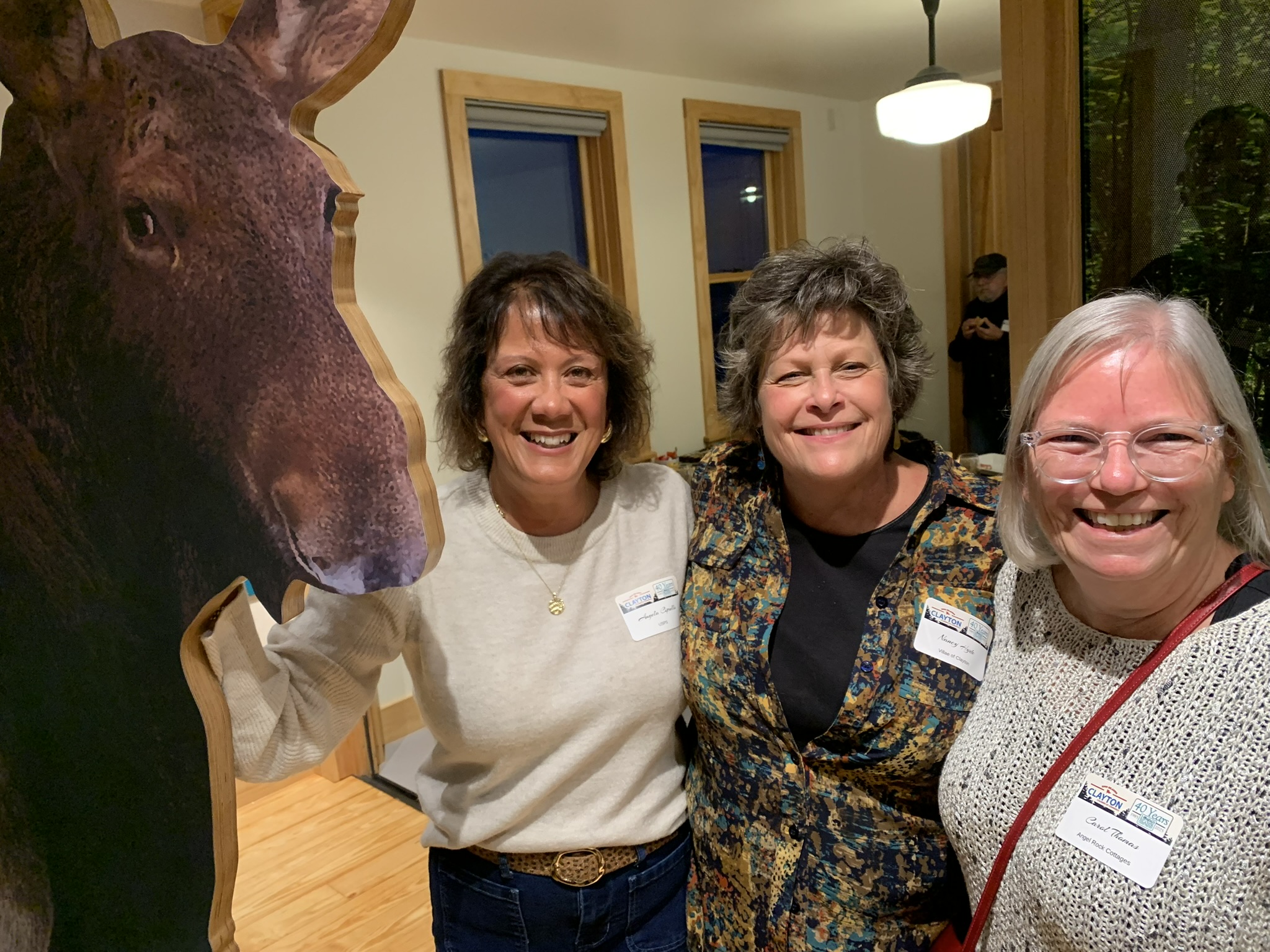 TILT Unveils New Discovery Center: The Gateway to the Outdoors