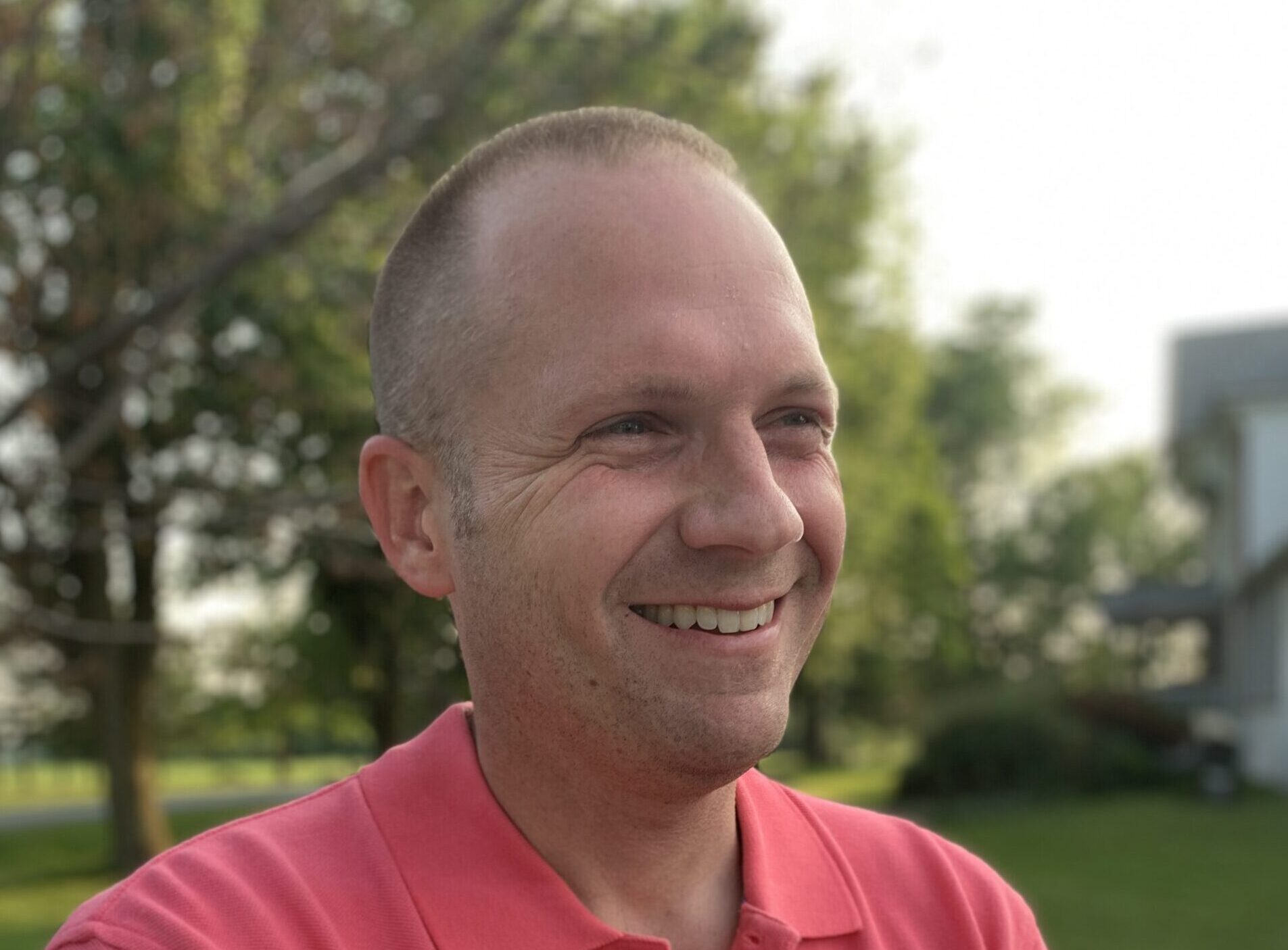 Thank You For Your Service