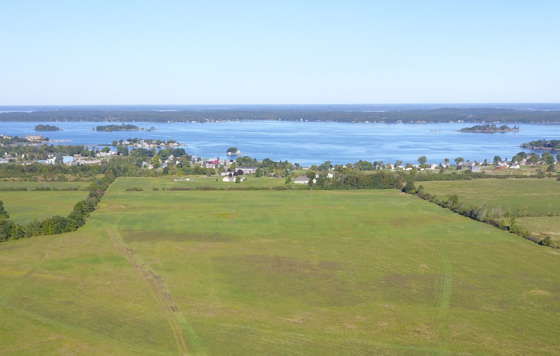 TILT Conserves Carrier Ridge and Strengthens Community Benefits