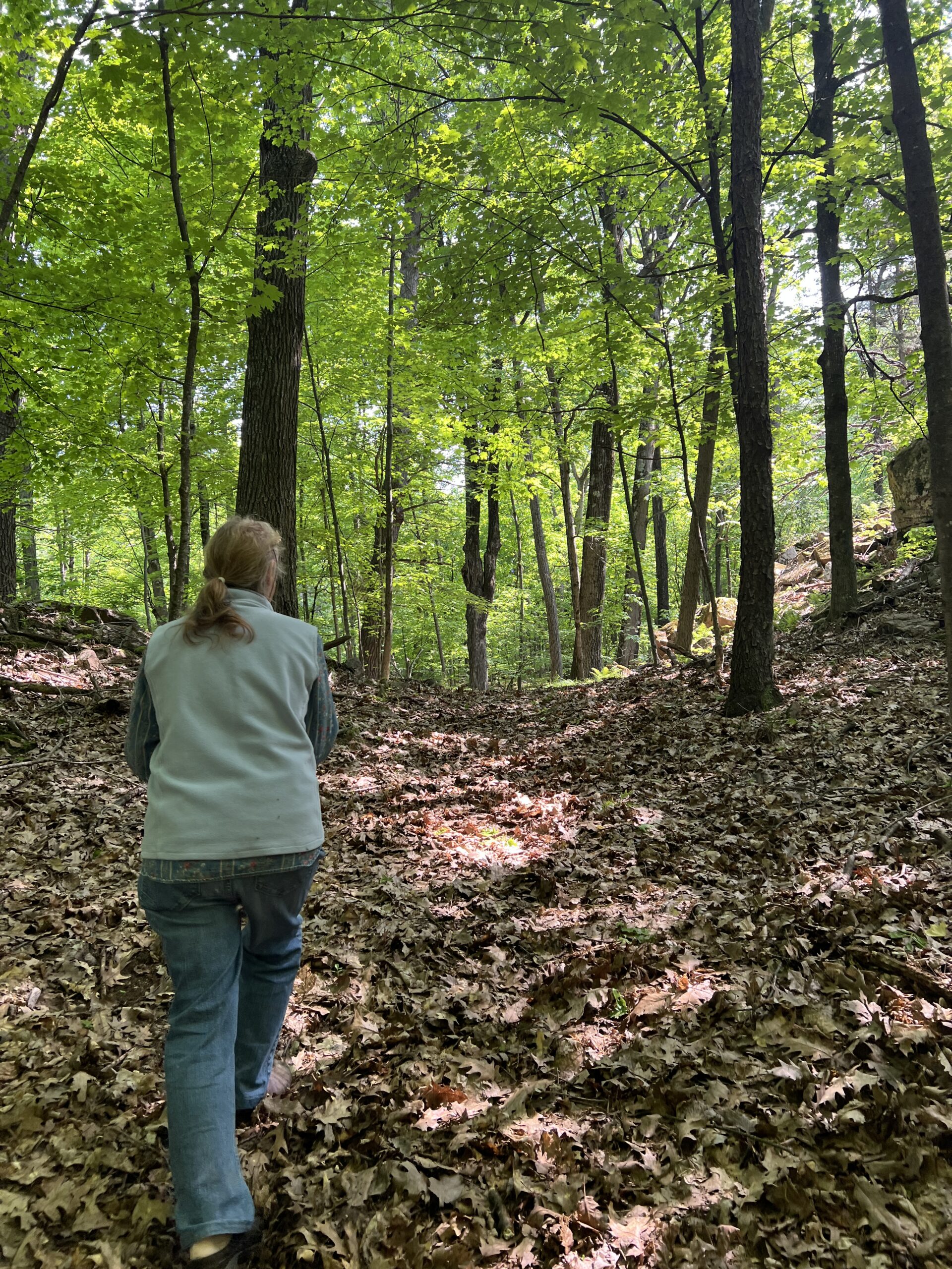 Rachel Cole: A Legacy Rooted in Murray Isle