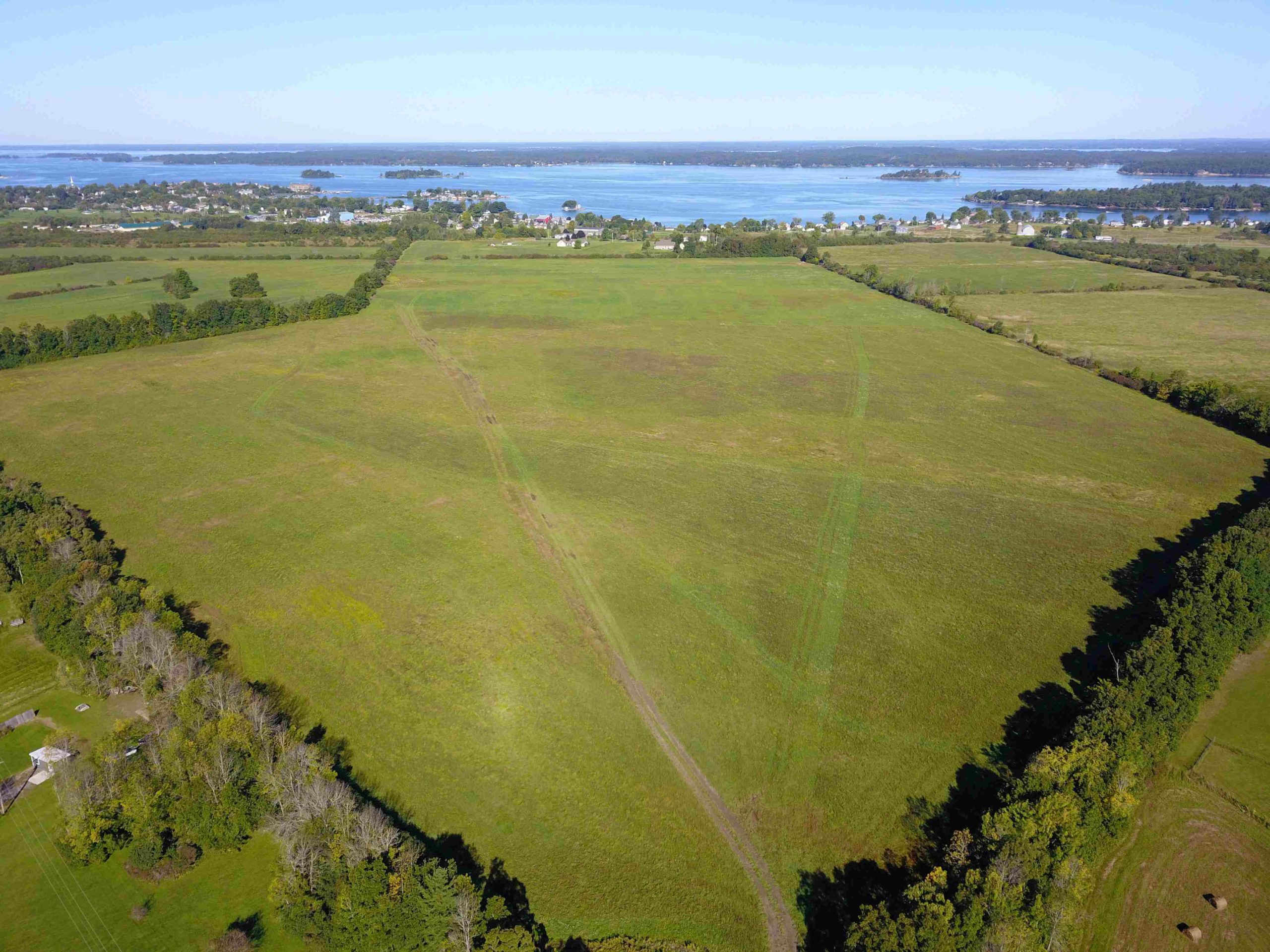 Where Conservation and Community Meet
